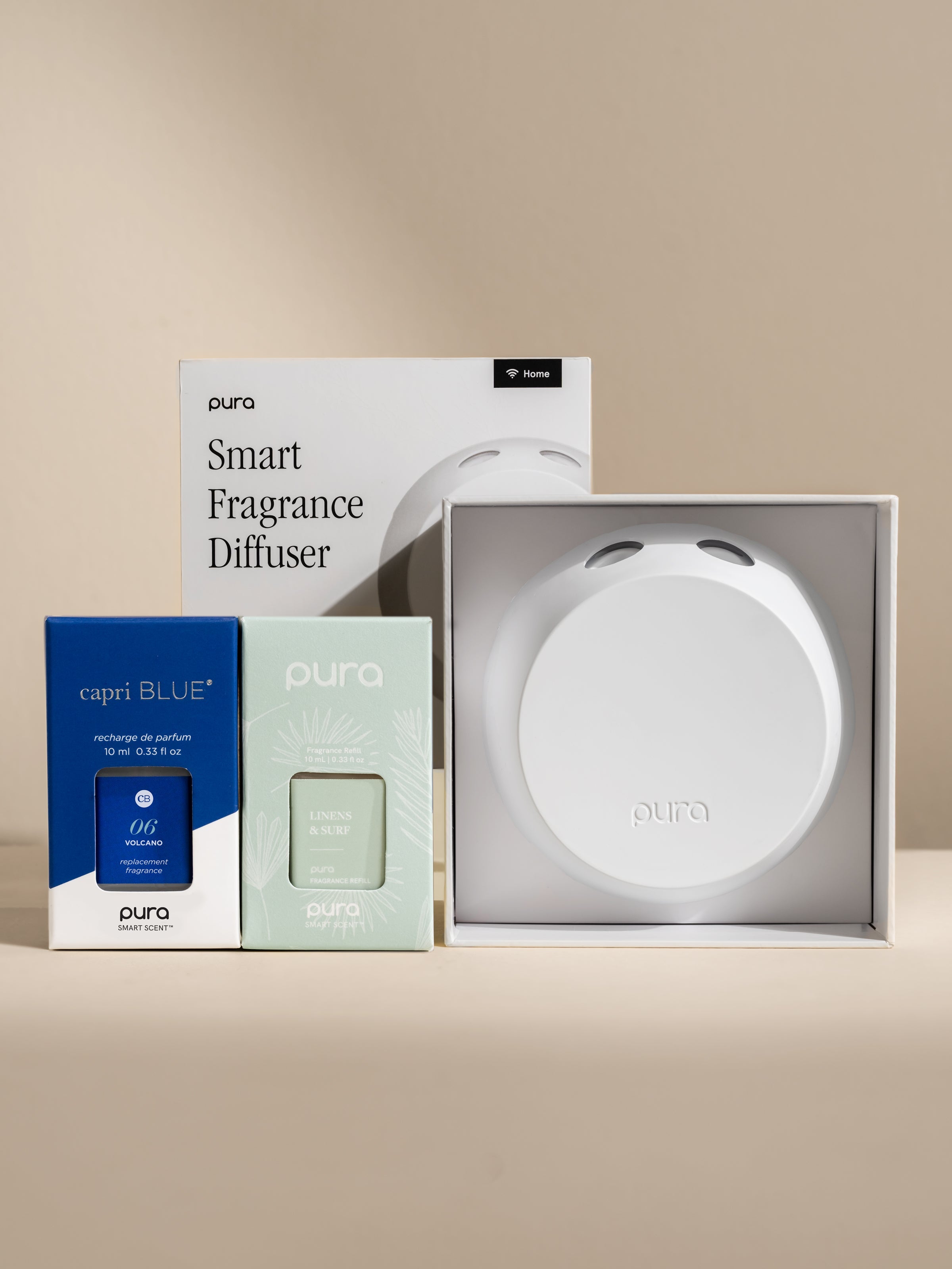 Citrus Surf Set - Better Scent Starts at Home