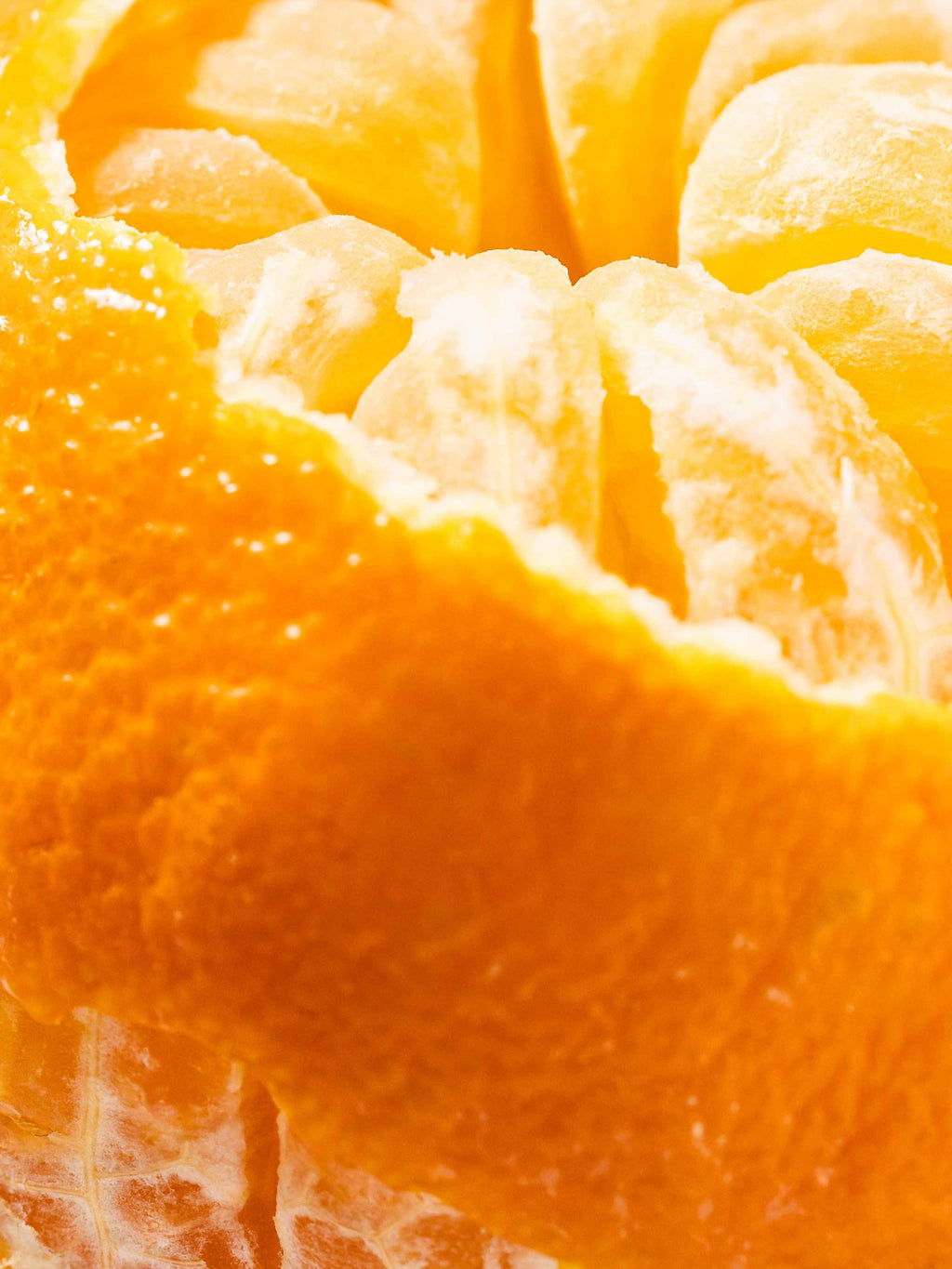 Citrus & Cream - Scented Comfort for Every Space
