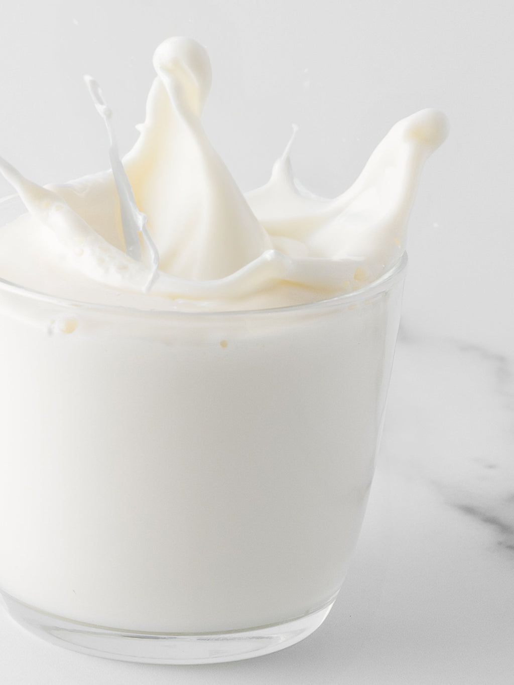 MILK - The Easy Way to Freshen Up