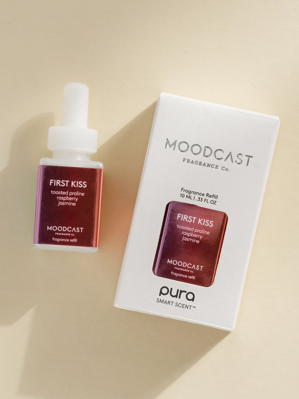First Kiss - Home Scent With Style