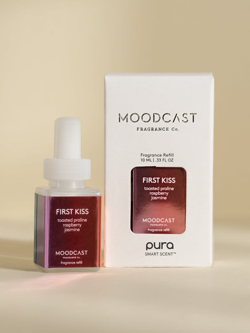 First Kiss - Home Scent With Style