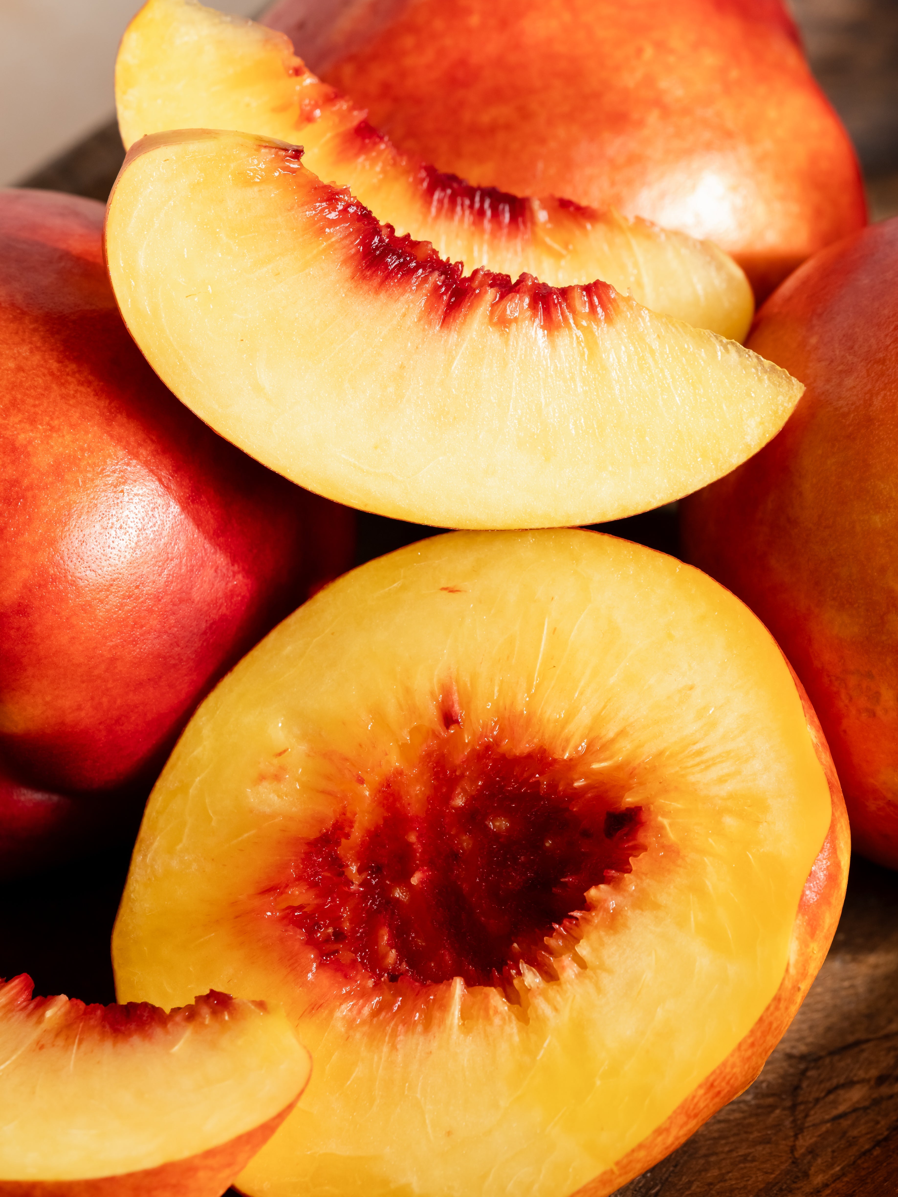 Cucumber & Peach - Keep Your Home Feeling Fresh