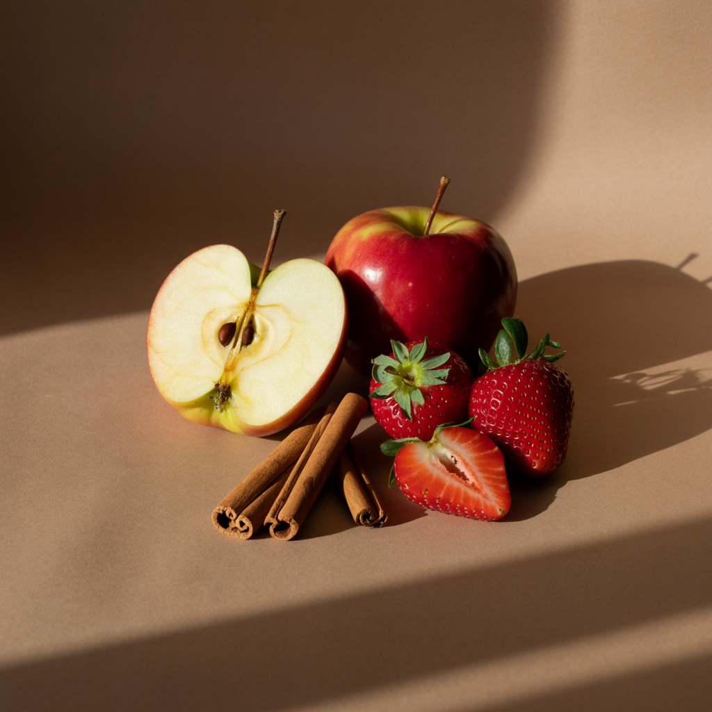 Apple Orchard - Smart Scent for Modern Homes