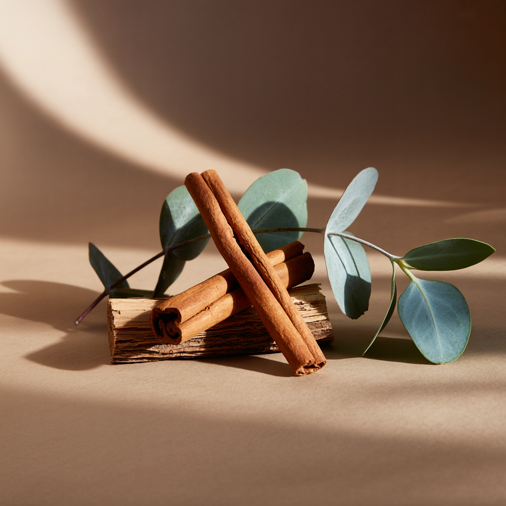Balsam & Cedar - Scent Your Entryway