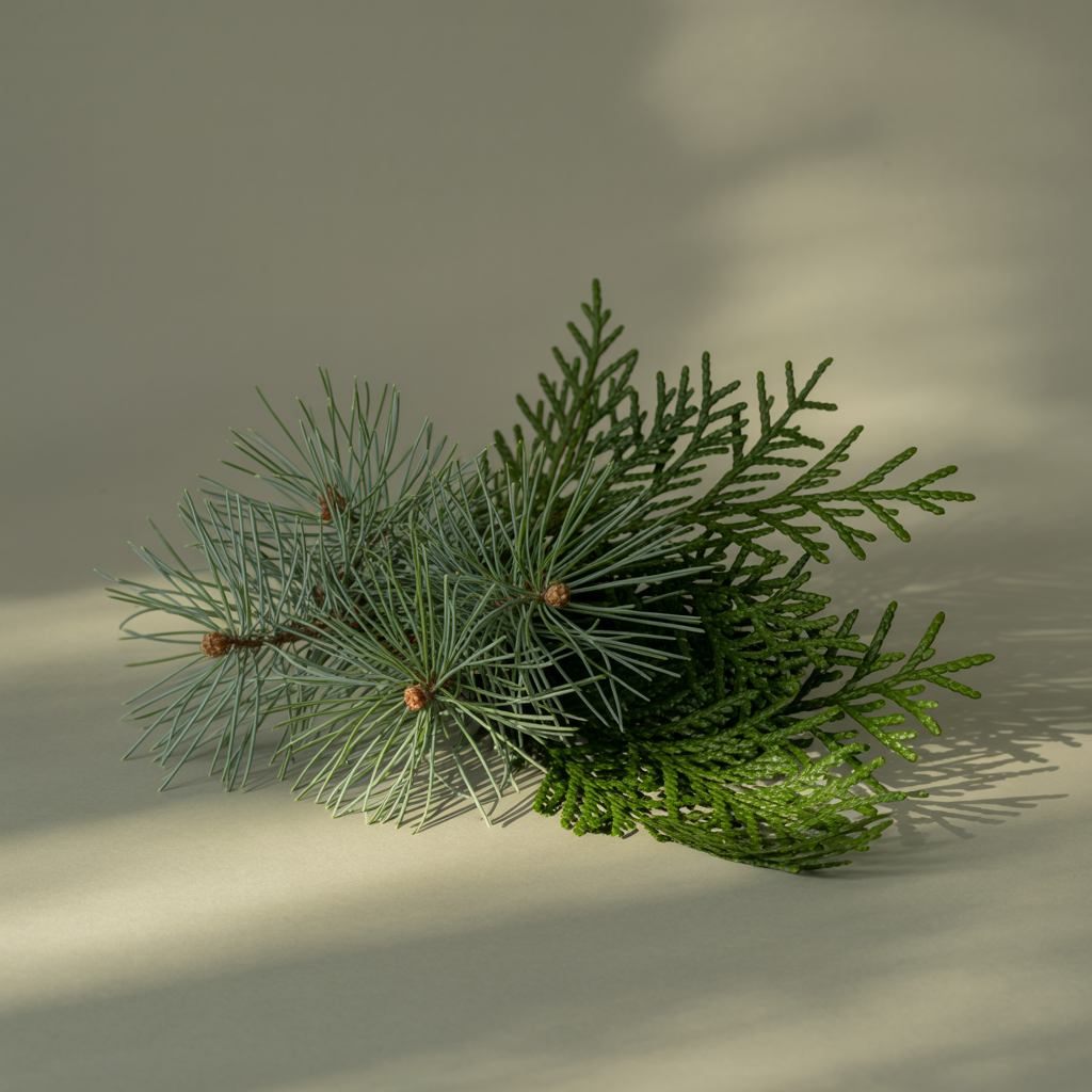 Birchwood Pine - Simple Scent Big Difference