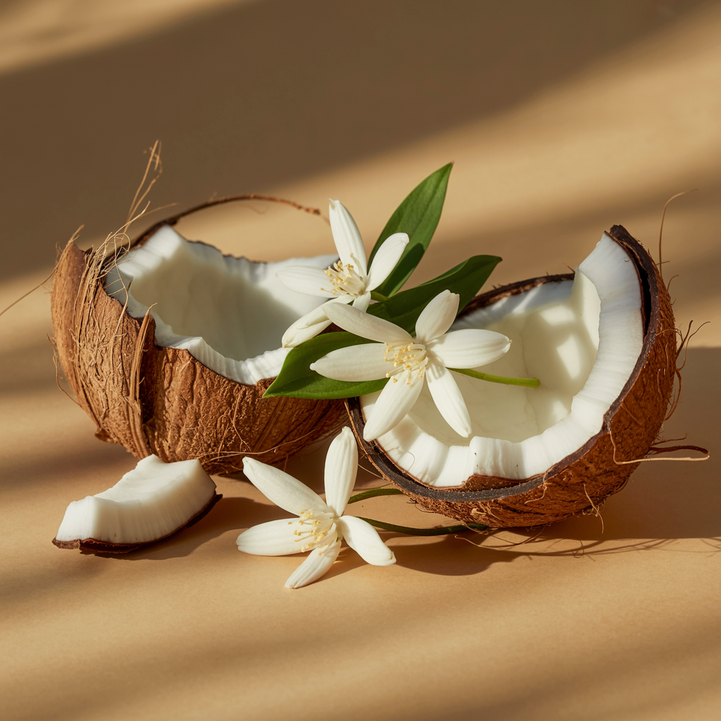 Coconut Calm - Make Every Day Smell Better