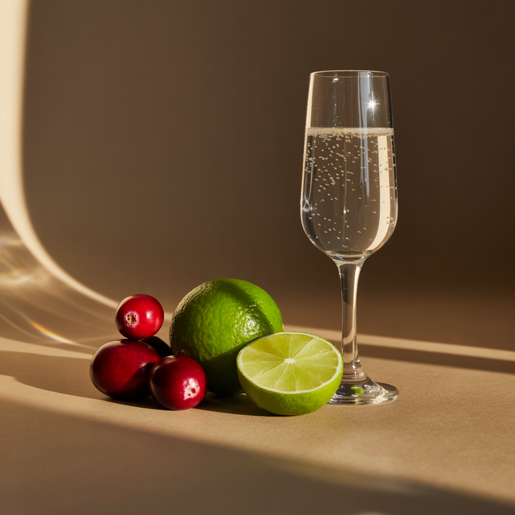 Cranberry Fizz - Bring Beautiful Scent Home
