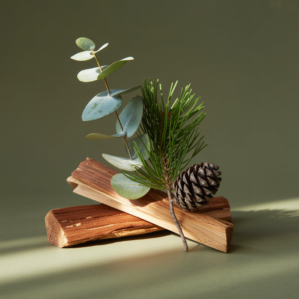 Evergreen - Fragrance That Feels Easy