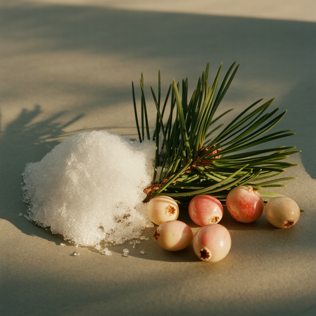 Fresh Balsam & Cedarwood - Your Favorite Scent Starts Here