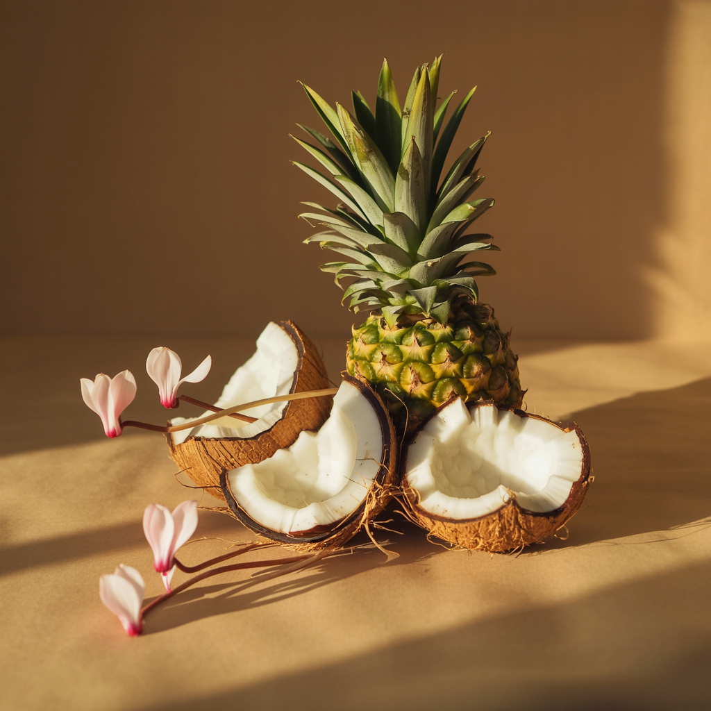 Hawaii - Set the Perfect Home Vibe
