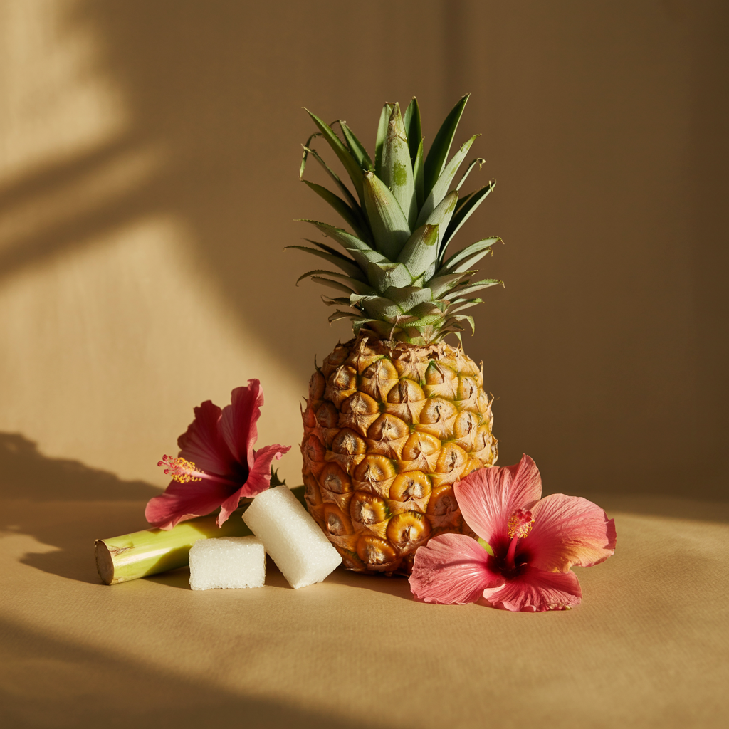 Hibiscus & Pink Guava - Upgrade Your Home Fragrance