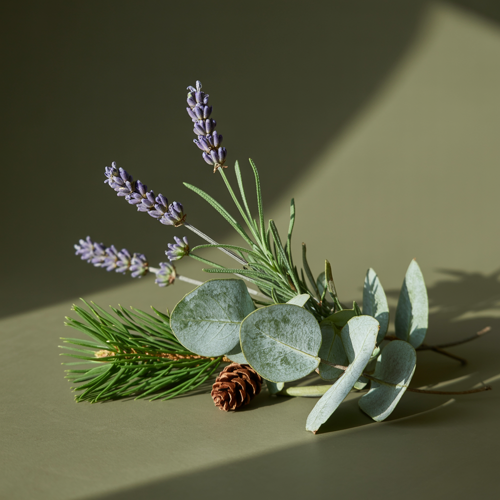 Lavender Fields - Scent Made Simple for Home