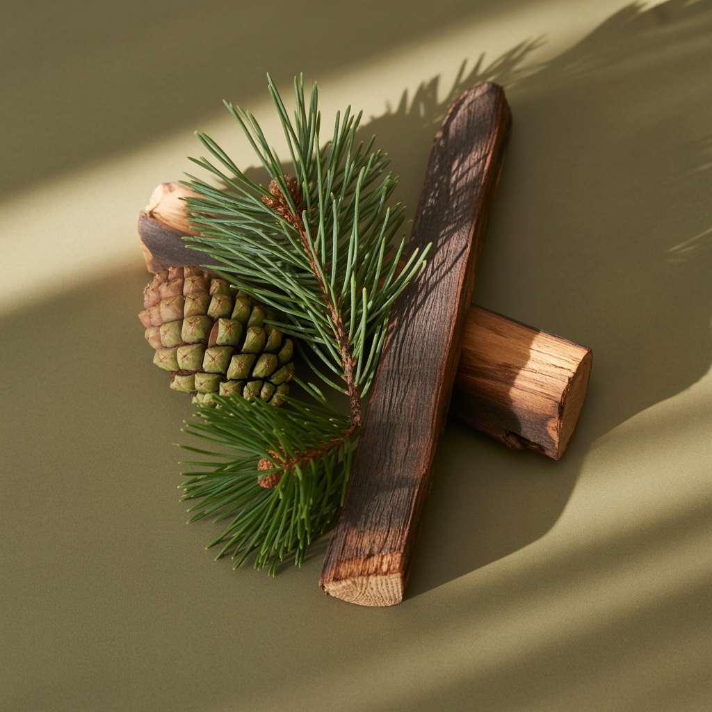 Pine - Make Your Space More Memorable