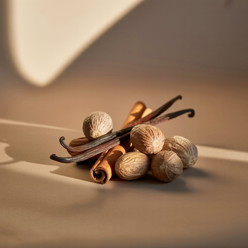 Pumpkin Chai - Create Your Everyday Scent
