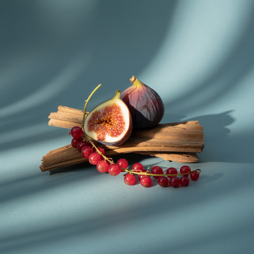 Santorini - Create Your Everyday Scent