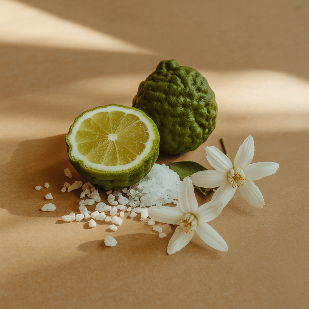 Sea Salt Driftwood - Feel the Freshness at Home