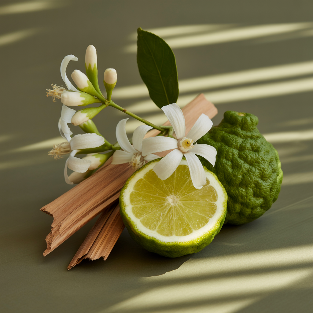 SoHo - Find Freshness for Every Room