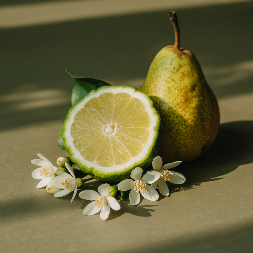 Sunday Morning - Fresh Scents With Modern Control