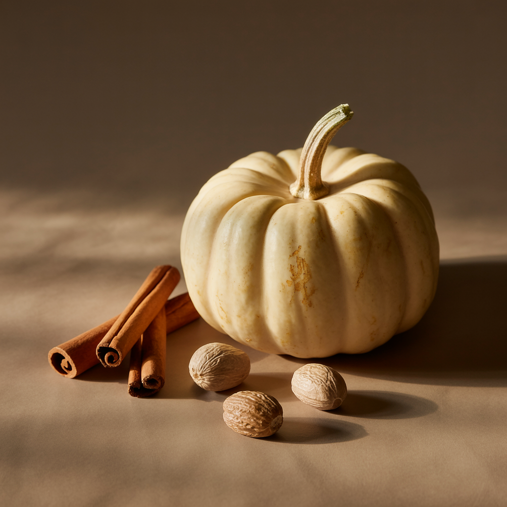 White Pumpkin - Freshen Up Your Favorite Spaces