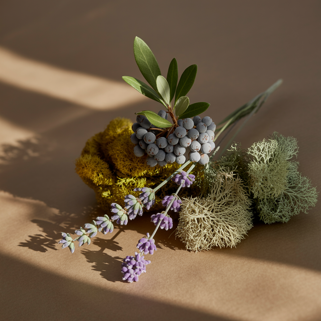 Winter Bayberry - Scents That Set the Scene