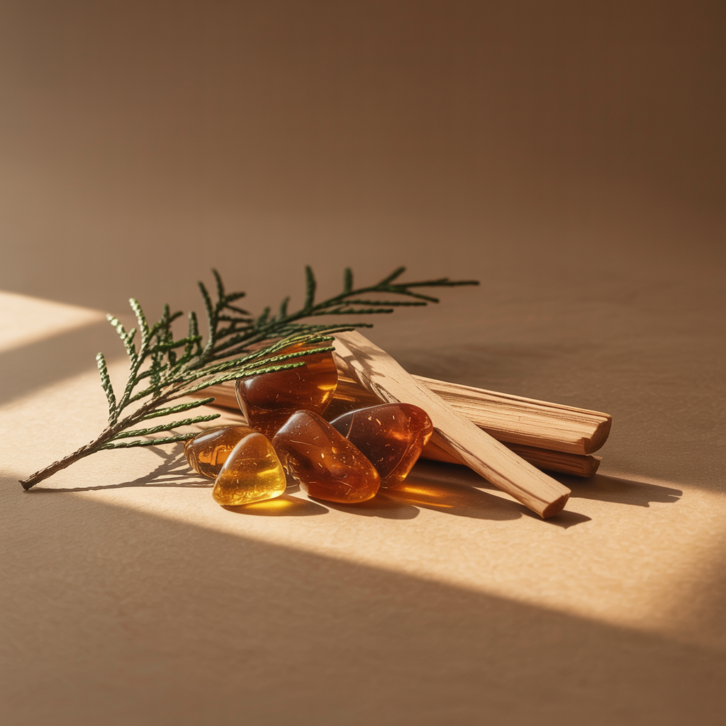 Winter Woods & Vanilla - Make Every Room More Enjoyable