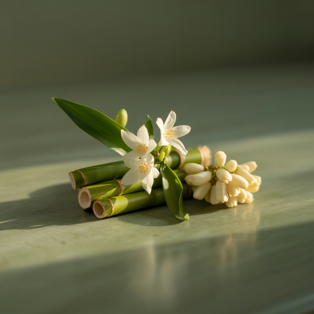 Bamboo - Freshen Up Your Living Room