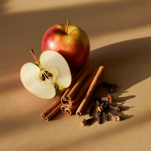 Apple Cider Social - Smart Scent Meets Home Comfort