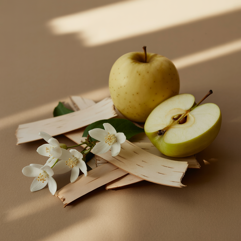 Summer Grove - Smart Scent for Modern Homes