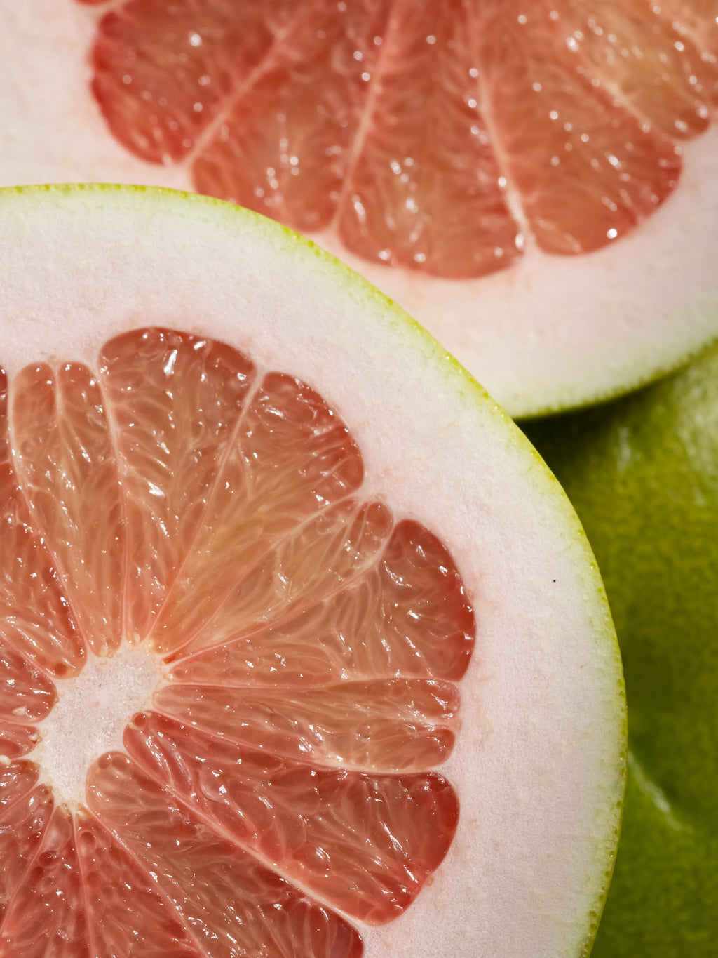 Pink Pomelo - Freshen Every Drive
