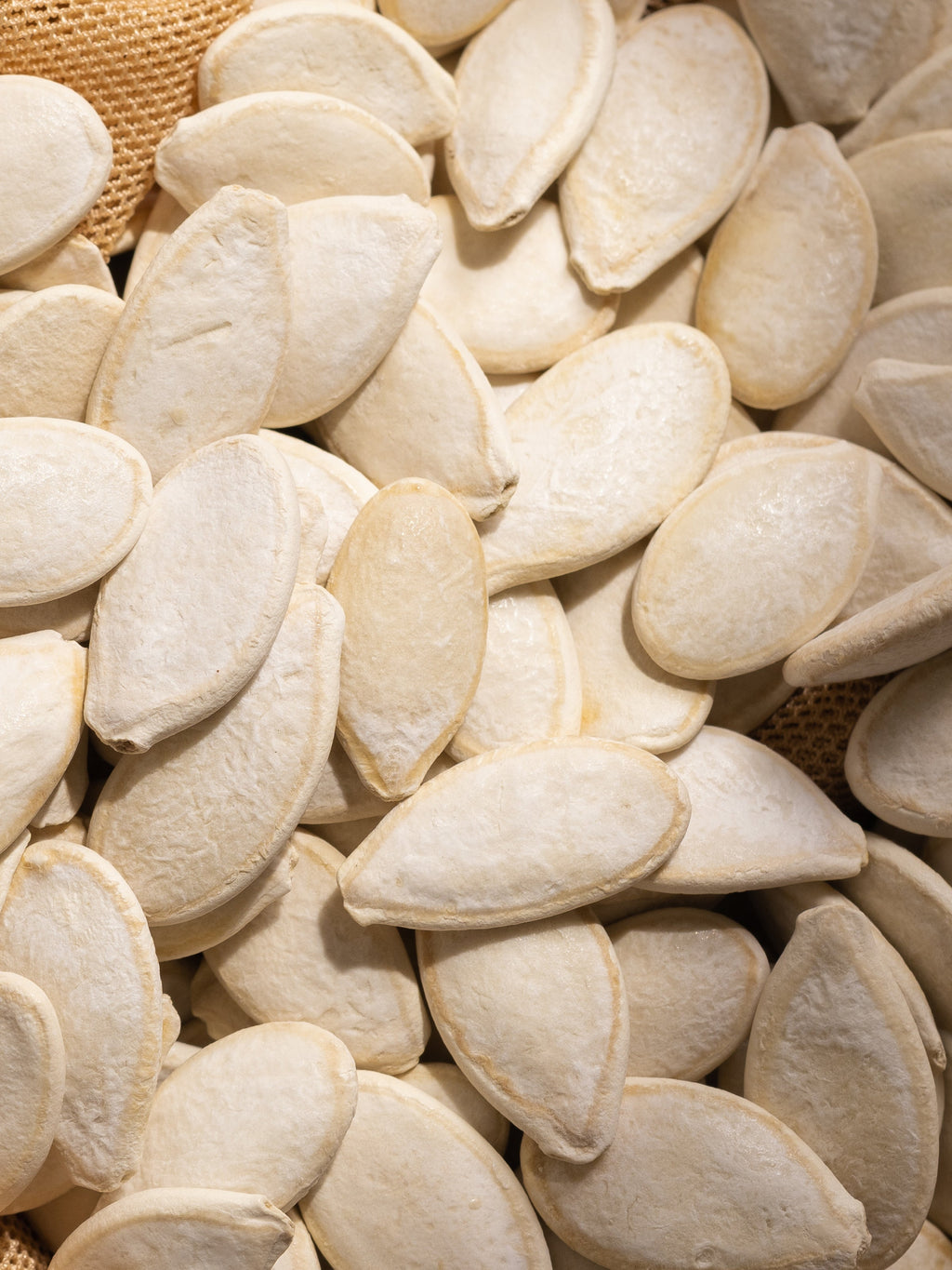 Pumpkin Seed & Sandalwood - Find Your Everyday Fresh