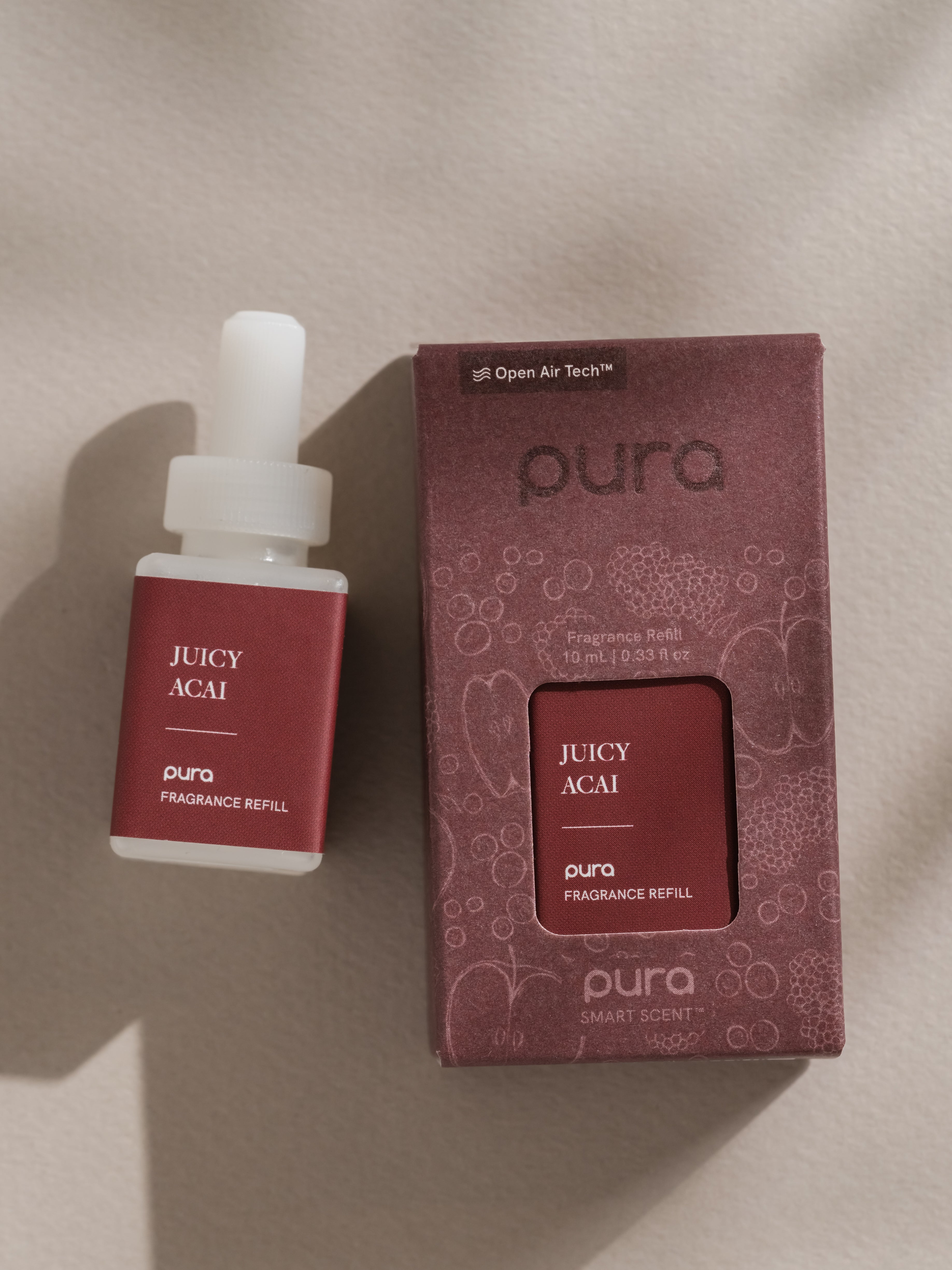 Juicy Acai - Scented Living Made Easy