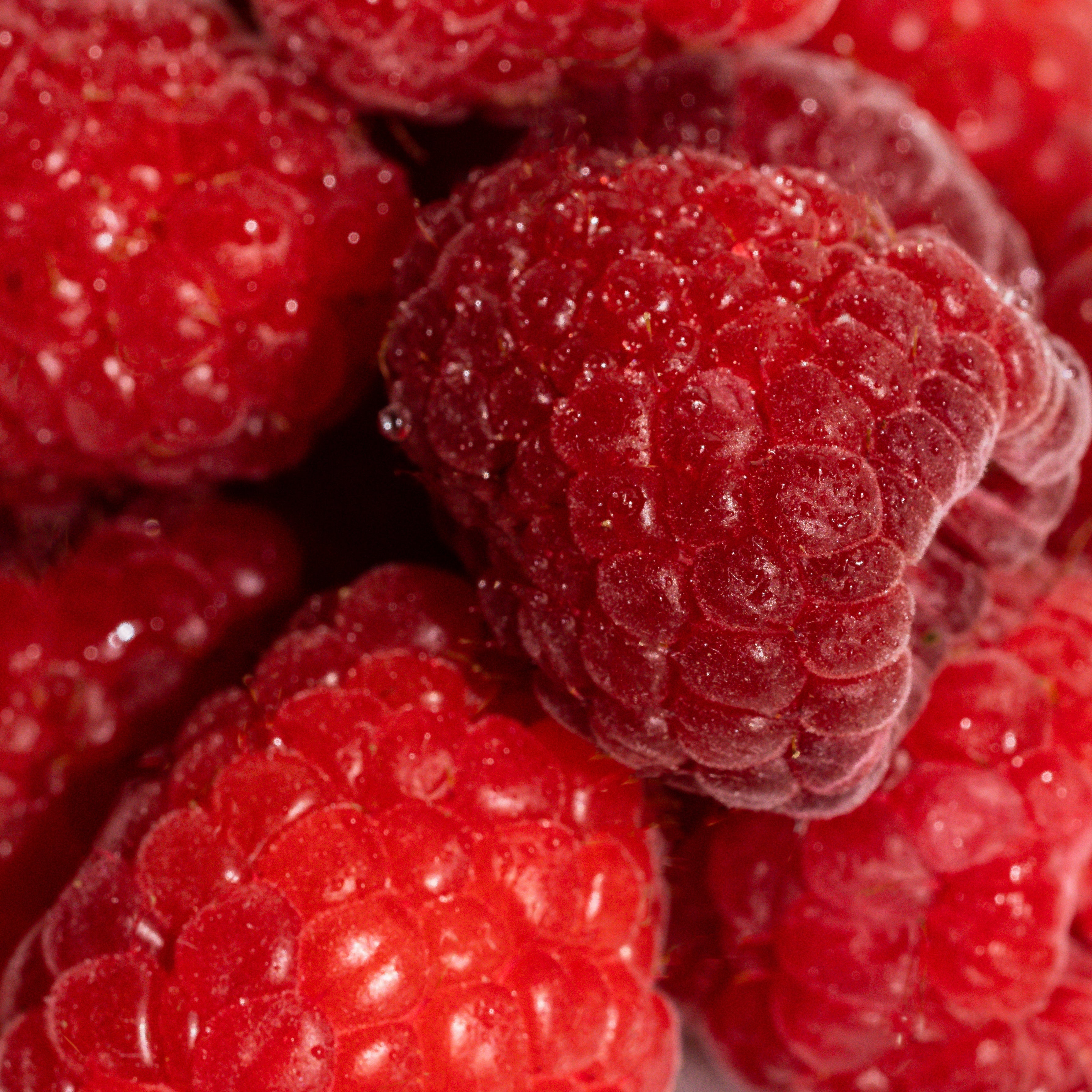 Vanilla Berry - Upgrade Your Home Fragrance