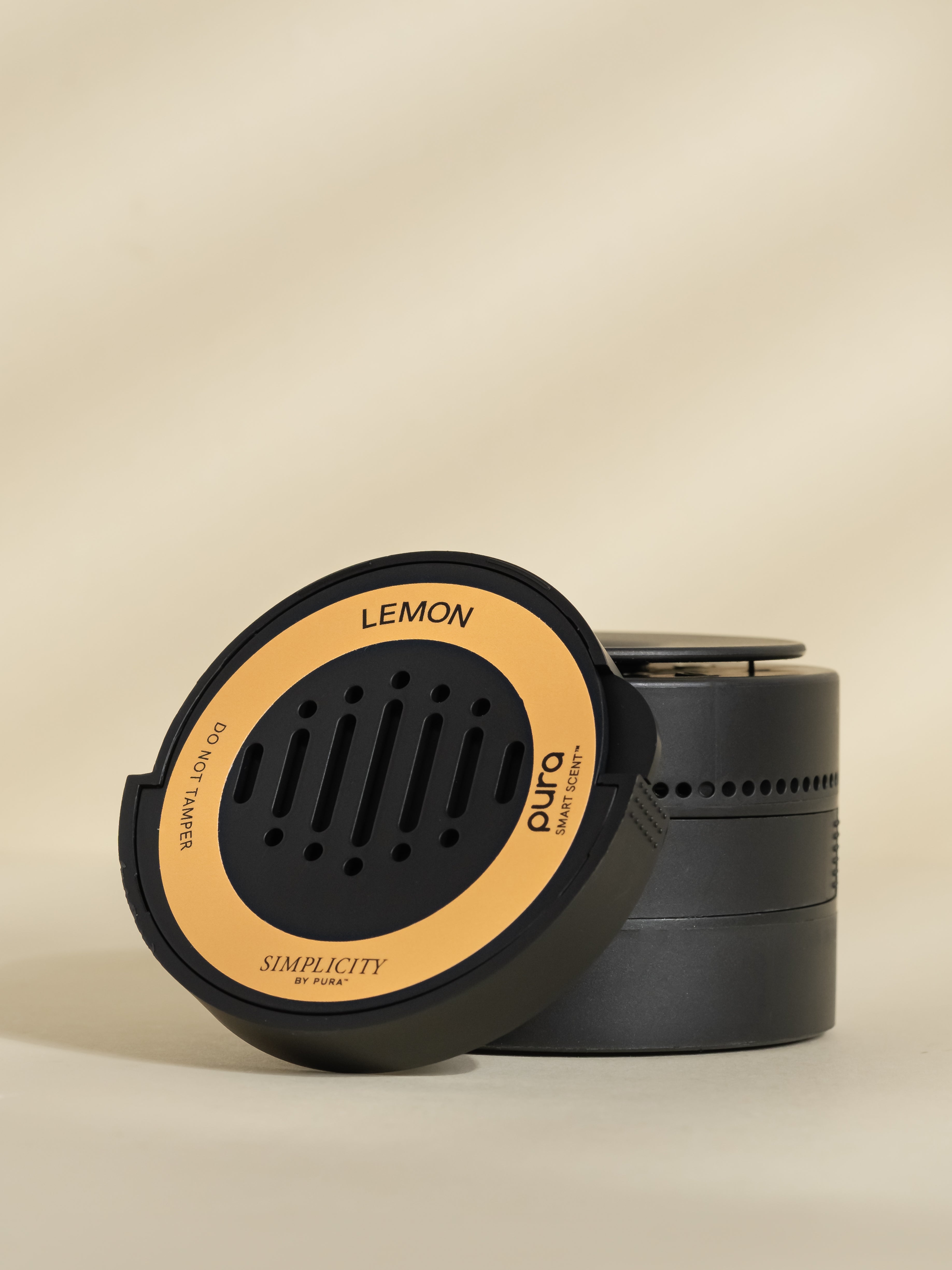 Lemon - Home Fragrance Made Easy