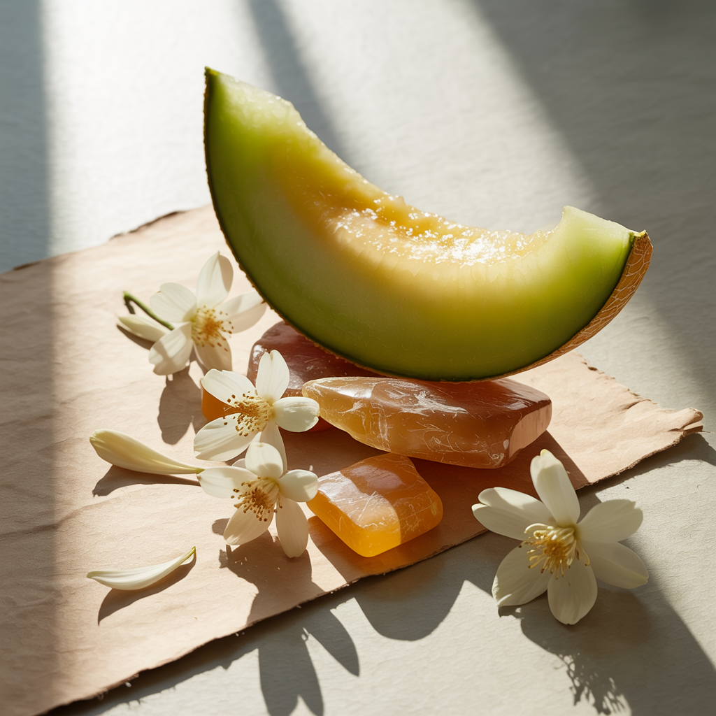 Sunshine Blossom - Make Your Bathroom Smell Better