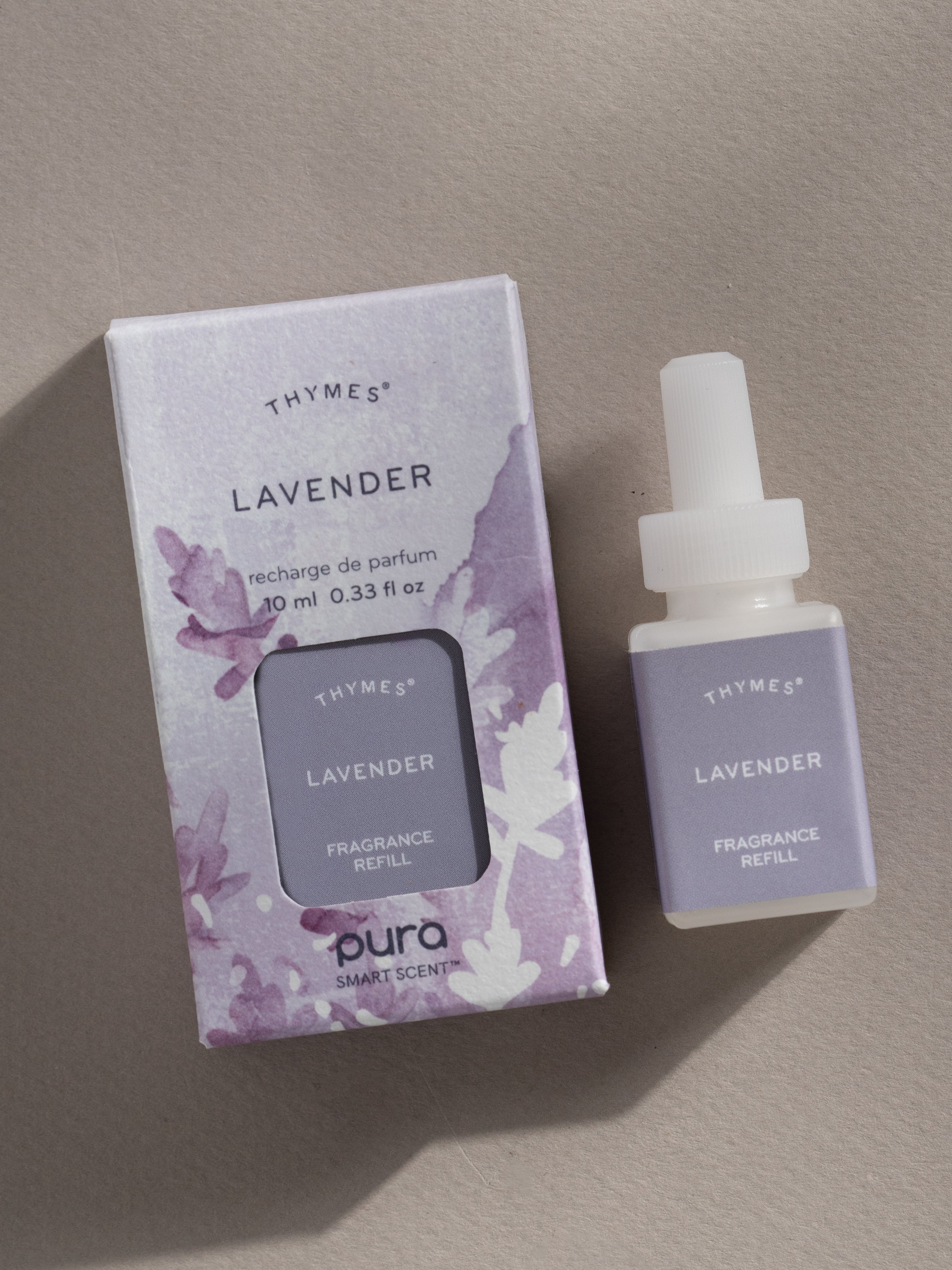 Lavender - Freshness Meets Everyday Style