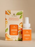Mandarin Coriander - Scent Your Space Your Way
