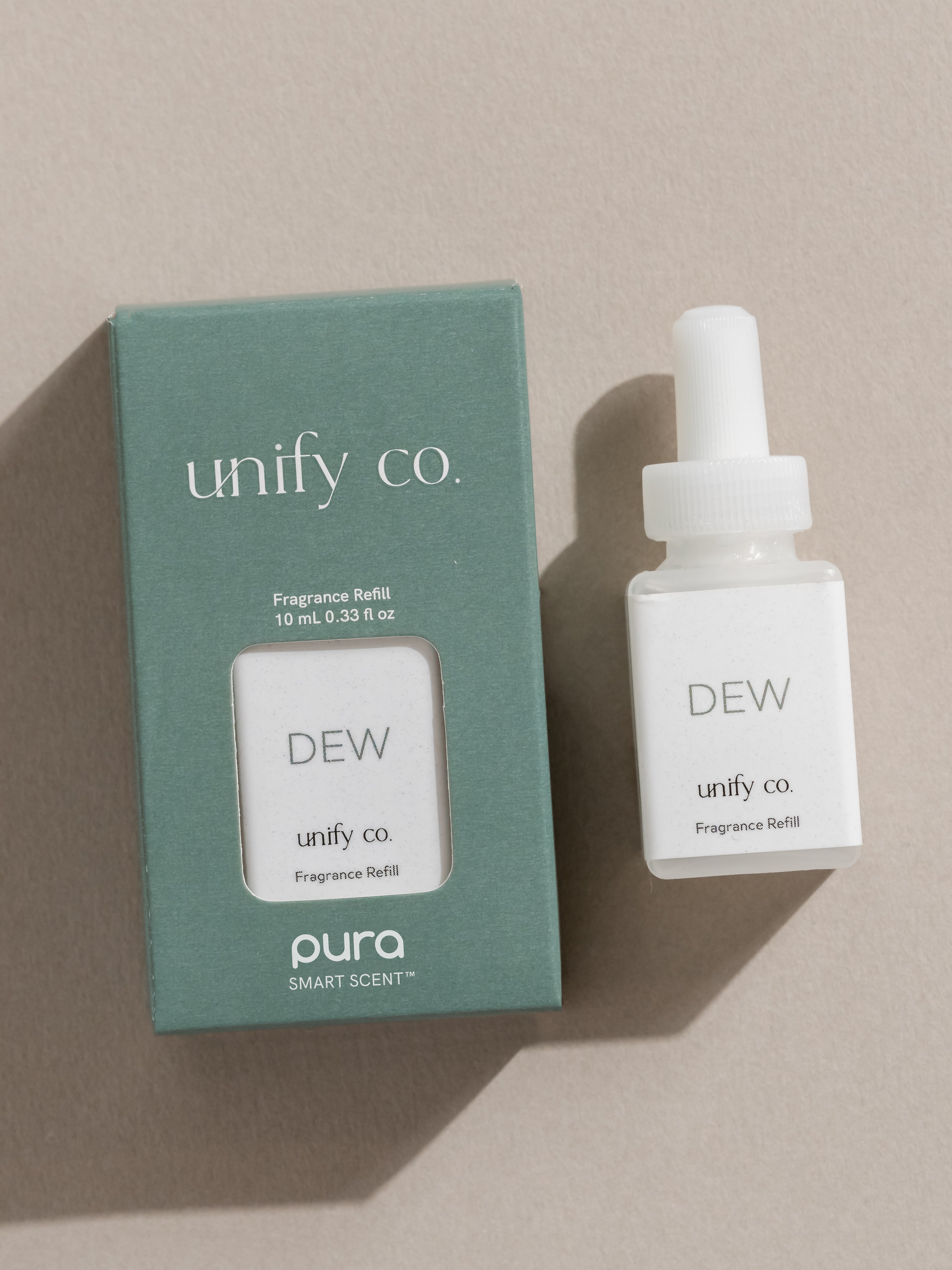 Dew - Simple Scent Big Difference