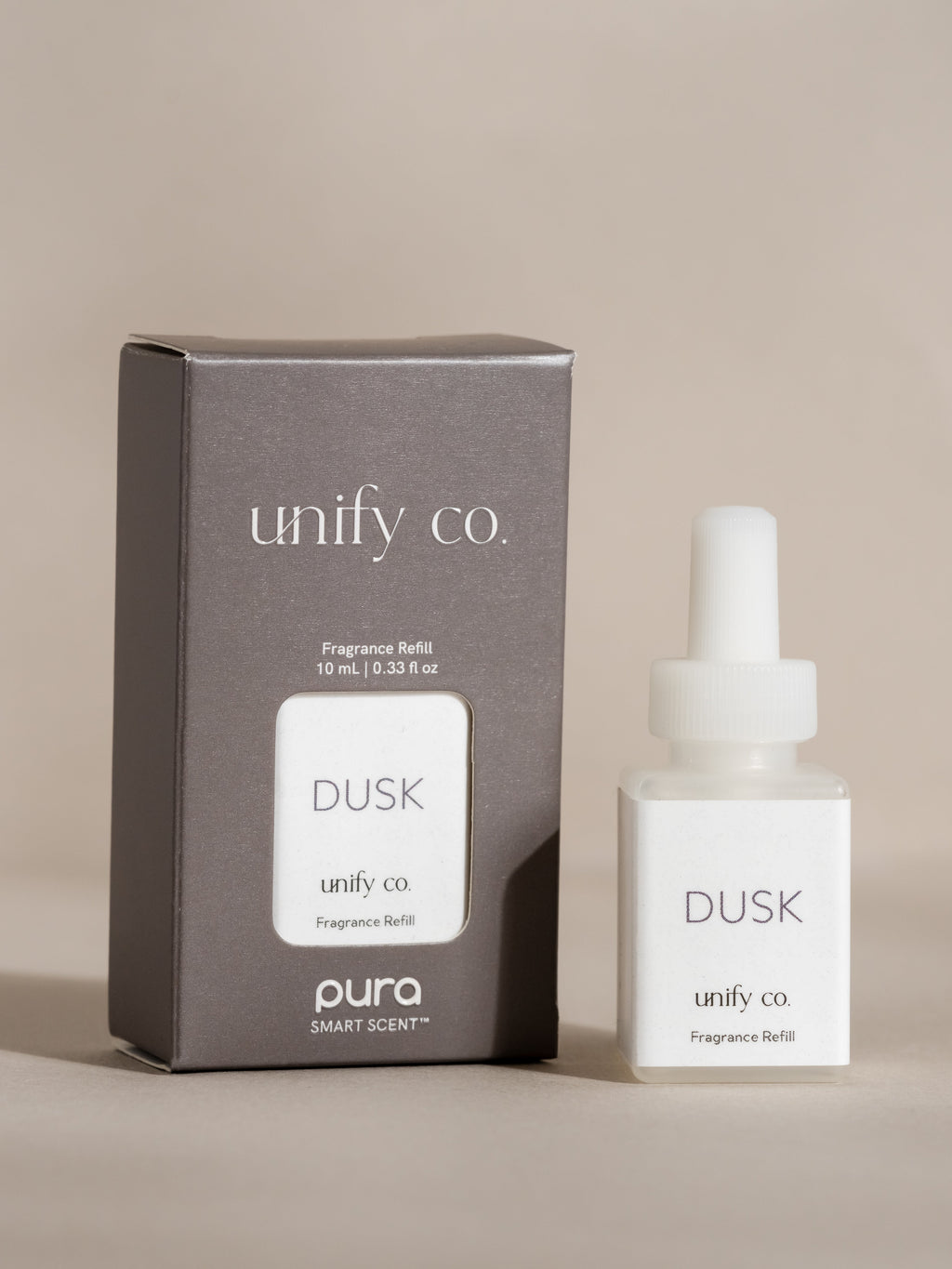 Dusk - Make Your Home Feel Ready
