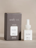 Dusk - Make Your Home Feel Ready