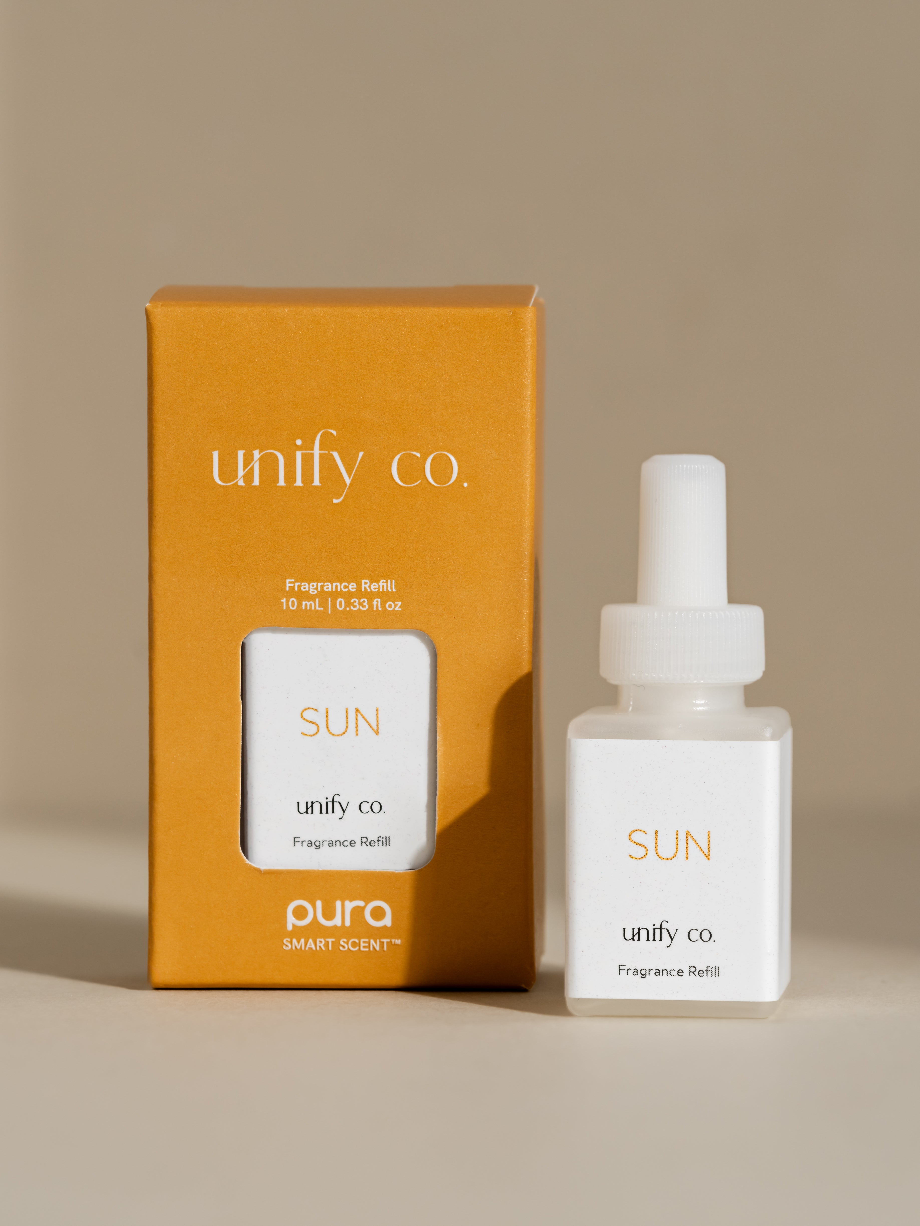 Sun - Add Freshness to the Moment