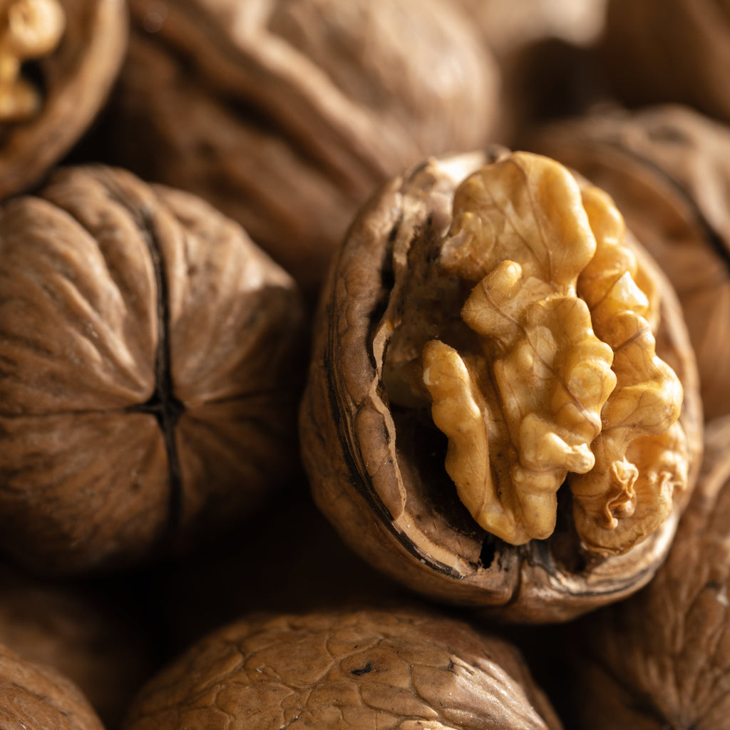 Pumpkin Spice & Black Walnut - Make Home Feel More Relaxing